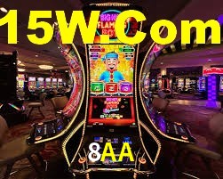 Welcome Bonus 8AA