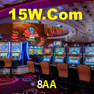 8AA: A Experiência de Casino com Jogos de Mesa ao Vivo