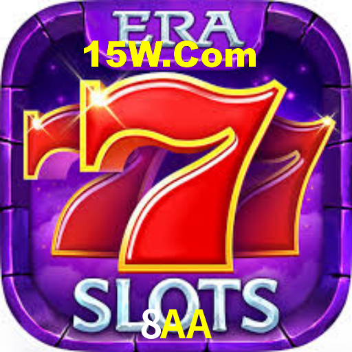 8AA Bet