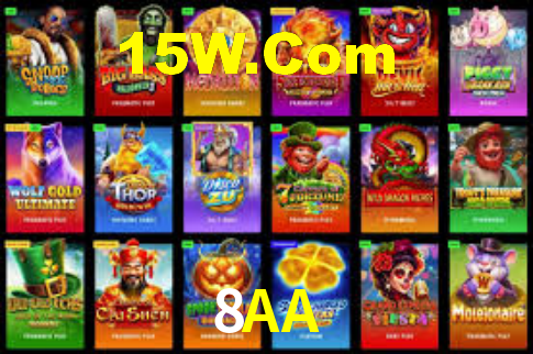 8AA