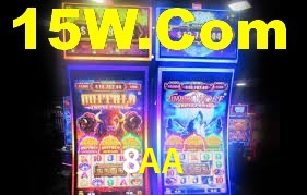8AA App Interface