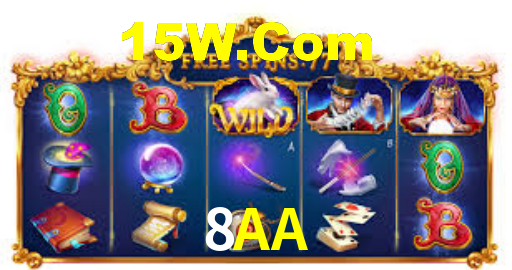 8AA Bet