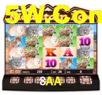 Welcome Bonus 8AA