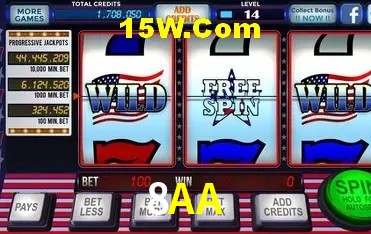 Tennis Betting 8AA