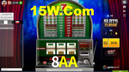 8AA Com Login
