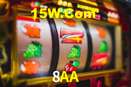 8AA