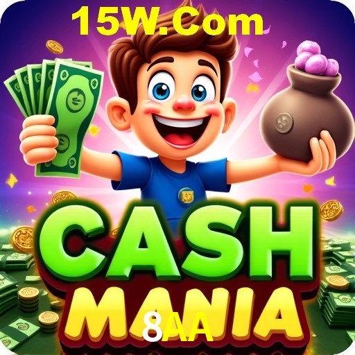 Descubra a Magia dos Jogos de Arcade no 8AA