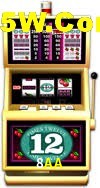 Live Casino 8AA