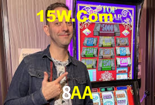8AA,8AA Bet