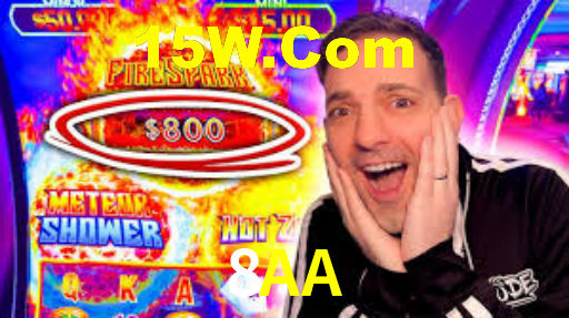 Sinta a adrenalina dos jogos de cassino com 8AA