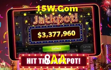 Slot Games 8AA