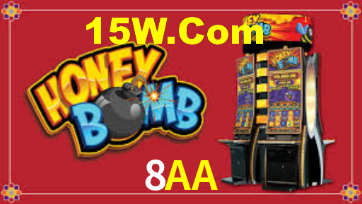 8AA,8AA Bet