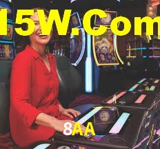 Welcome Bonus 8AA