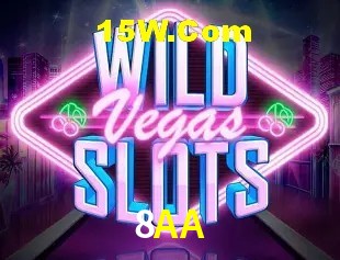 Welcome Bonus 8AA