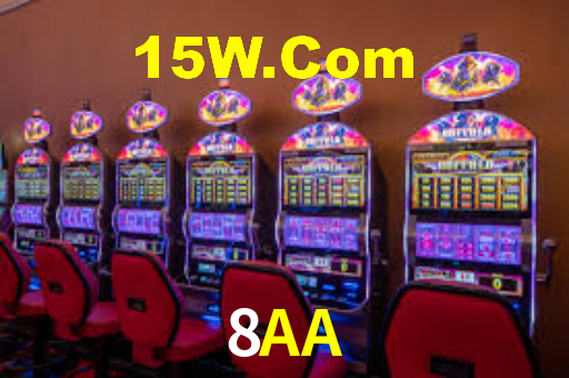 8AA - Melhor Plataforma De Apostas - 8AA Bet