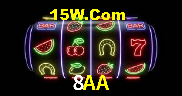 8AA